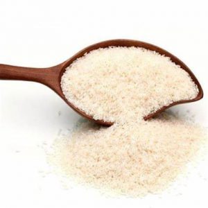 Thooyamalli Rice Boiled / தூயமல்லி அரிசி புழுங்கல்